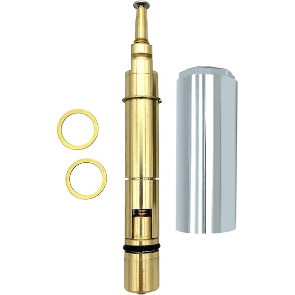 Avalon Generic Mixet Old Shower Cartridge Replacement, MS3T/MS3TPK 8200